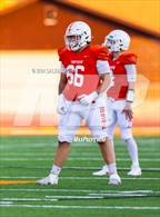 Photo from the gallery "Skyridge @ Timpview"