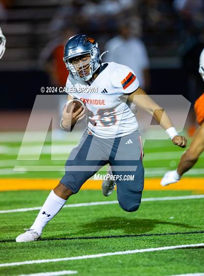 Thumbnail 2 in Skyridge @ Timpview photogallery.
