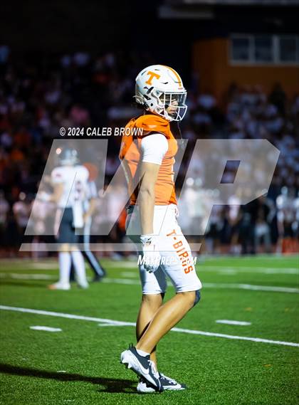 Thumbnail 2 in Skyridge @ Timpview photogallery.