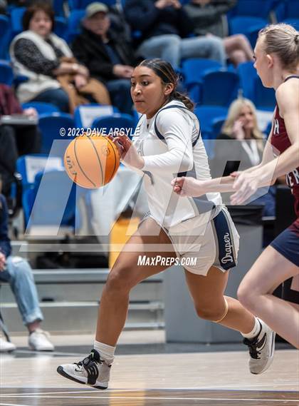 Thumbnail 2 in North Sevier vs. Draper APA (UHSAA 2A Quarterfinal) photogallery.