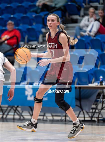 Thumbnail 1 in North Sevier vs. Draper APA (UHSAA 2A Quarterfinal) photogallery.