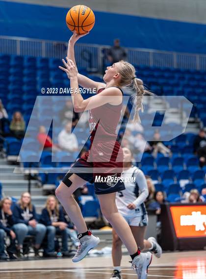 Thumbnail 2 in North Sevier vs. Draper APA (UHSAA 2A Quarterfinal) photogallery.