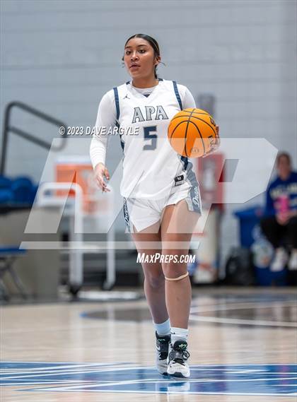 Thumbnail 2 in North Sevier vs. Draper APA (UHSAA 2A Quarterfinal) photogallery.