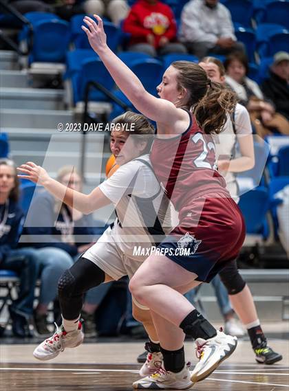 Thumbnail 1 in North Sevier vs. Draper APA (UHSAA 2A Quarterfinal) photogallery.