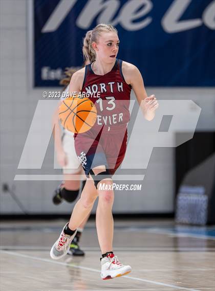 Thumbnail 1 in North Sevier vs. Draper APA (UHSAA 2A Quarterfinal) photogallery.