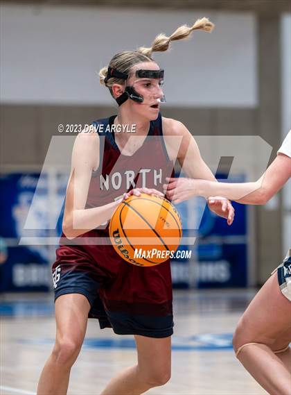 Thumbnail 1 in North Sevier vs. Draper APA (UHSAA 2A Quarterfinal) photogallery.