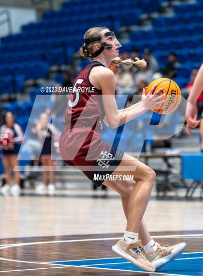 Thumbnail 2 in North Sevier vs. Draper APA (UHSAA 2A Quarterfinal) photogallery.