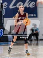 Photo from the gallery "North Sevier vs. Draper APA (UHSAA 2A Quarterfinal)"