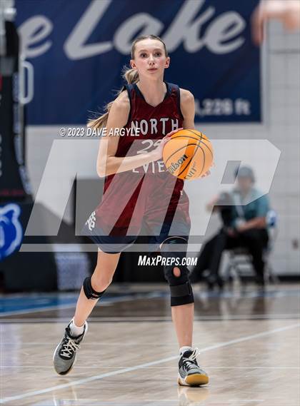 Thumbnail 1 in North Sevier vs. Draper APA (UHSAA 2A Quarterfinal) photogallery.