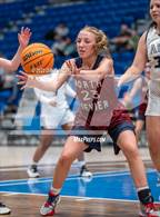 Photo from the gallery "North Sevier vs. Draper APA (UHSAA 2A Quarterfinal)"