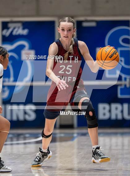 Thumbnail 1 in North Sevier vs. Draper APA (UHSAA 2A Quarterfinal) photogallery.