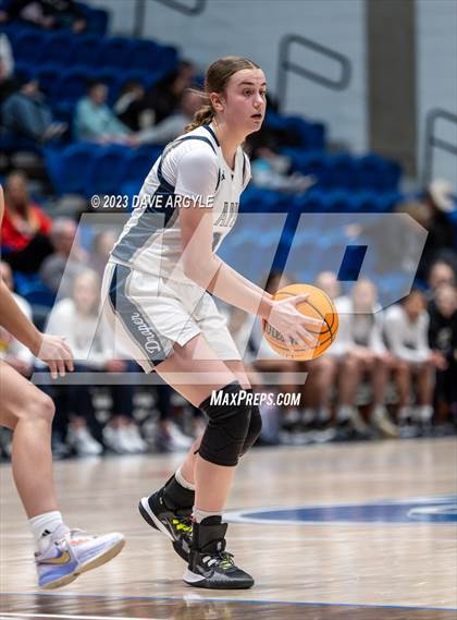 Thumbnail 1 in North Sevier vs. Draper APA (UHSAA 2A Quarterfinal) photogallery.