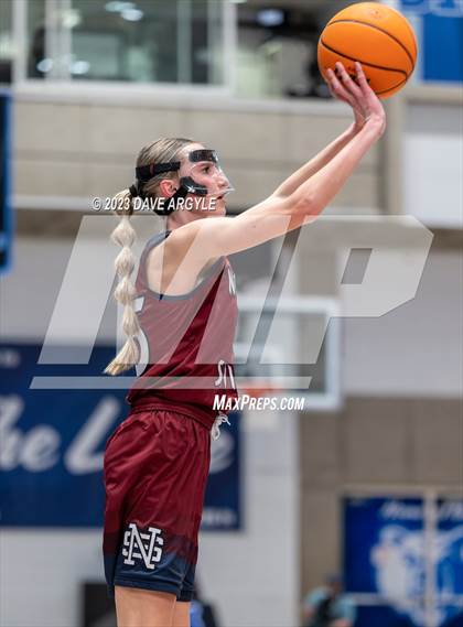 Thumbnail 3 in North Sevier vs. Draper APA (UHSAA 2A Quarterfinal) photogallery.