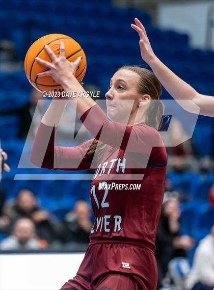 Thumbnail 1 in North Sevier vs. Draper APA (UHSAA 2A Quarterfinal) photogallery.