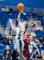 Photo from the gallery "North Sevier vs. Draper APA (UHSAA 2A Quarterfinal)"
