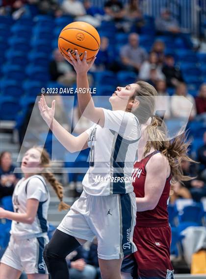 Thumbnail 1 in North Sevier vs. Draper APA (UHSAA 2A Quarterfinal) photogallery.