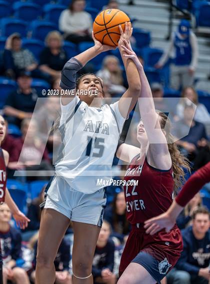 Thumbnail 1 in North Sevier vs. Draper APA (UHSAA 2A Quarterfinal) photogallery.