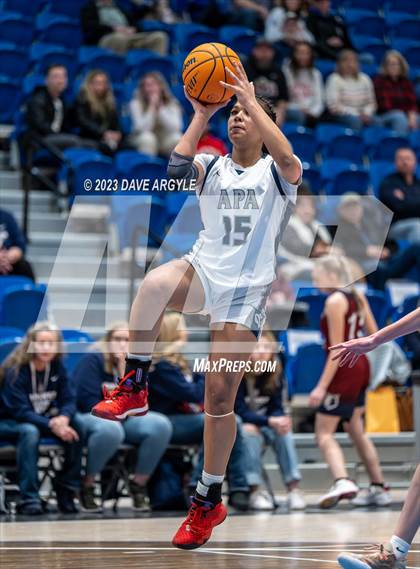 Thumbnail 2 in North Sevier vs. Draper APA (UHSAA 2A Quarterfinal) photogallery.