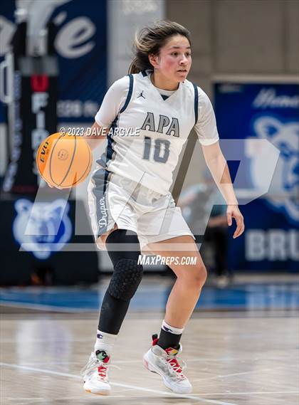Thumbnail 1 in North Sevier vs. Draper APA (UHSAA 2A Quarterfinal) photogallery.