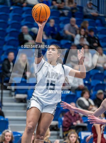 Thumbnail 1 in North Sevier vs. Draper APA (UHSAA 2A Quarterfinal) photogallery.