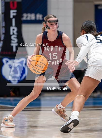Thumbnail 1 in North Sevier vs. Draper APA (UHSAA 2A Quarterfinal) photogallery.