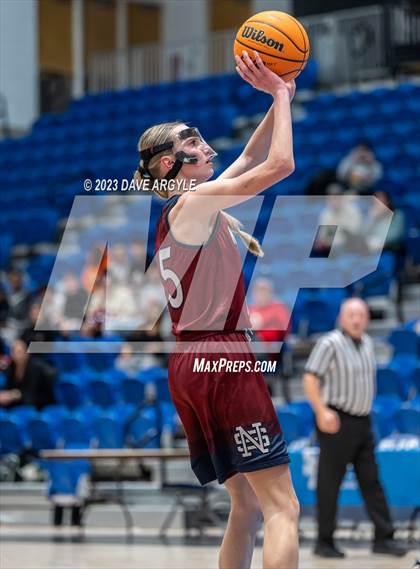 Thumbnail 3 in North Sevier vs. Draper APA (UHSAA 2A Quarterfinal) photogallery.