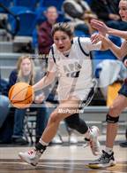 Photo from the gallery "North Sevier vs. Draper APA (UHSAA 2A Quarterfinal)"