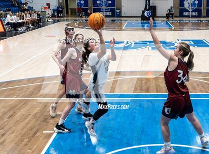 Thumbnail 2 in North Sevier vs. Draper APA (UHSAA 2A Quarterfinal) photogallery.