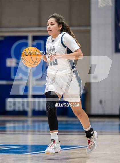 Thumbnail 2 in North Sevier vs. Draper APA (UHSAA 2A Quarterfinal) photogallery.