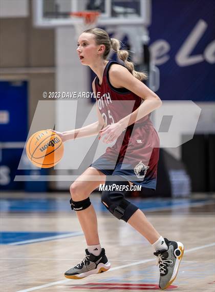 Thumbnail 1 in North Sevier vs. Draper APA (UHSAA 2A Quarterfinal) photogallery.