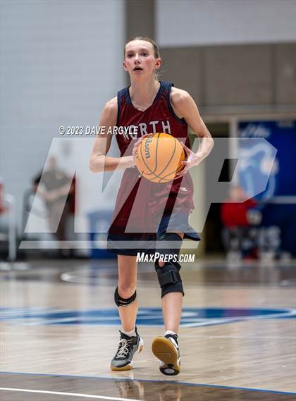 Thumbnail 1 in North Sevier vs. Draper APA (UHSAA 2A Quarterfinal) photogallery.