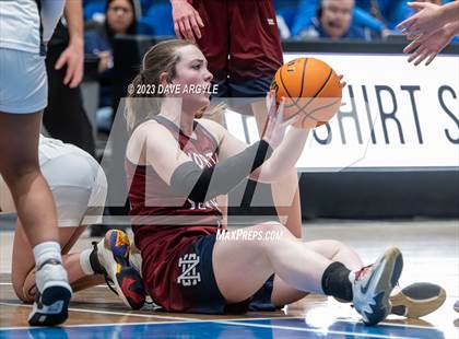 Thumbnail 3 in North Sevier vs. Draper APA (UHSAA 2A Quarterfinal) photogallery.