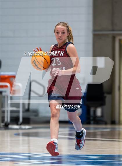 Thumbnail 2 in North Sevier vs. Draper APA (UHSAA 2A Quarterfinal) photogallery.