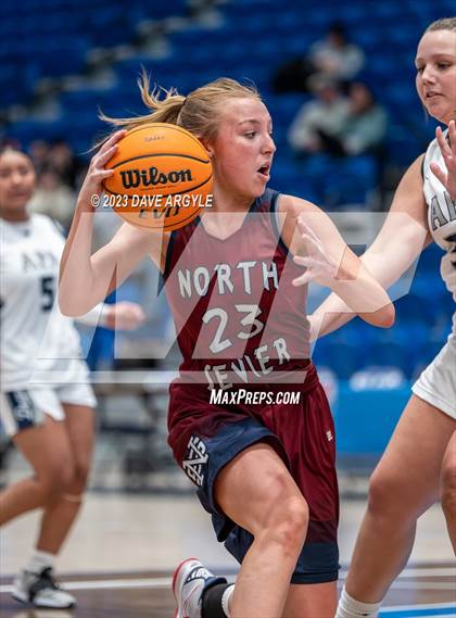 Thumbnail 2 in North Sevier vs. Draper APA (UHSAA 2A Quarterfinal) photogallery.