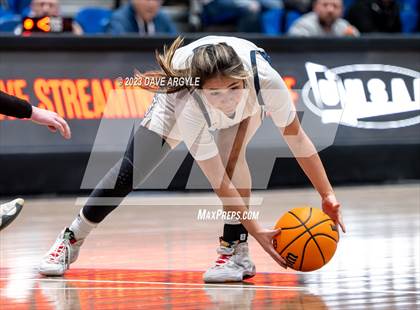 Thumbnail 3 in North Sevier vs. Draper APA (UHSAA 2A Quarterfinal) photogallery.