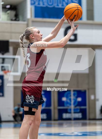 Thumbnail 3 in North Sevier vs. Draper APA (UHSAA 2A Quarterfinal) photogallery.