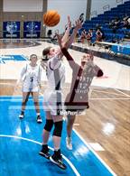 Photo from the gallery "North Sevier vs. Draper APA (UHSAA 2A Quarterfinal)"