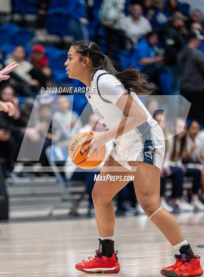 Thumbnail 1 in North Sevier vs. Draper APA (UHSAA 2A Quarterfinal) photogallery.