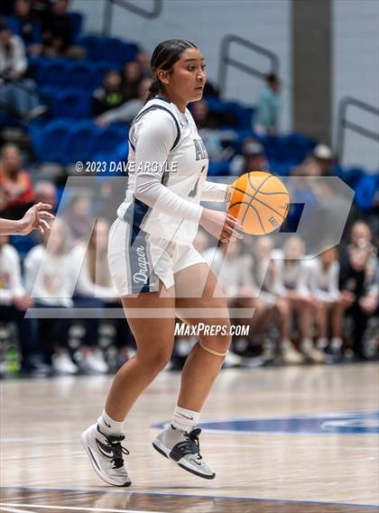 Thumbnail 2 in North Sevier vs. Draper APA (UHSAA 2A Quarterfinal) photogallery.