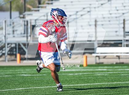 Thumbnail 3 in Chaparral @ Chatfield photogallery.