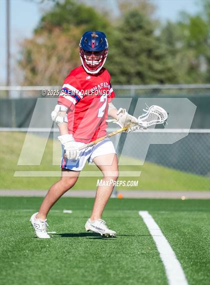 Thumbnail 1 in Chaparral @ Chatfield photogallery.