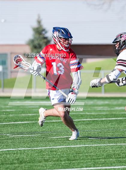 Thumbnail 2 in Chaparral @ Chatfield photogallery.