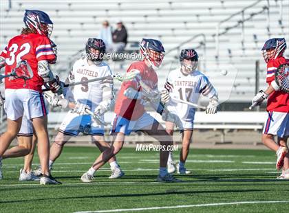 Thumbnail 2 in Chaparral @ Chatfield photogallery.