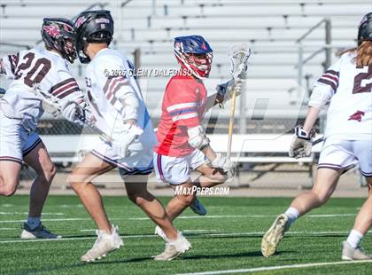 Thumbnail 2 in Chaparral @ Chatfield photogallery.