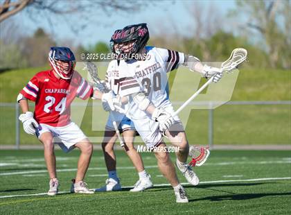 Thumbnail 1 in Chaparral @ Chatfield photogallery.