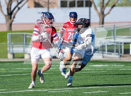 Thumbnail 3 in Chaparral @ Chatfield photogallery.