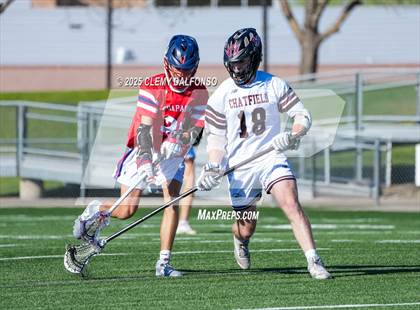 Thumbnail 1 in Chaparral @ Chatfield photogallery.