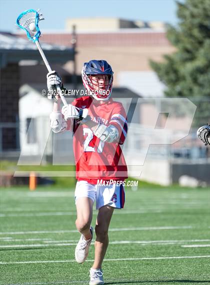 Thumbnail 2 in Chaparral @ Chatfield photogallery.
