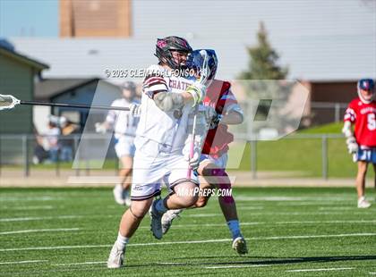 Thumbnail 3 in Chaparral @ Chatfield photogallery.