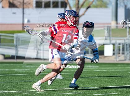Thumbnail 1 in Chaparral @ Chatfield photogallery.